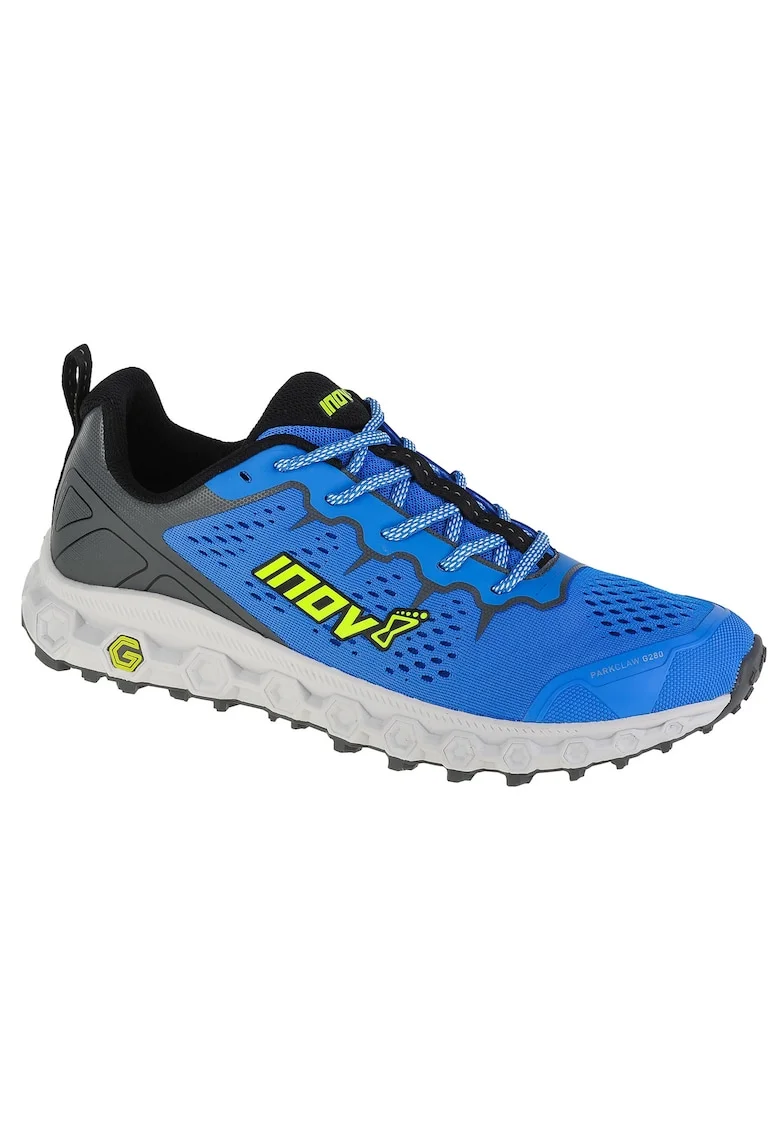 Pantofi de alergat,  Parkclaw G 280 000972-BLGY-S-01, Albastru