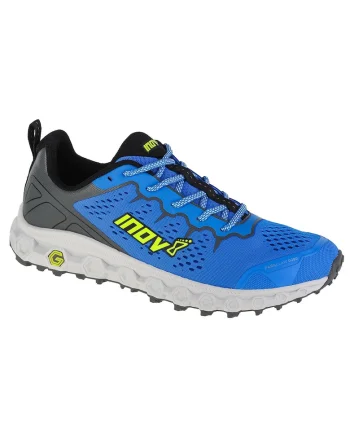 Pantofi de alergat,  Parkclaw G 280 000972-BLGY-S-01, Albastru