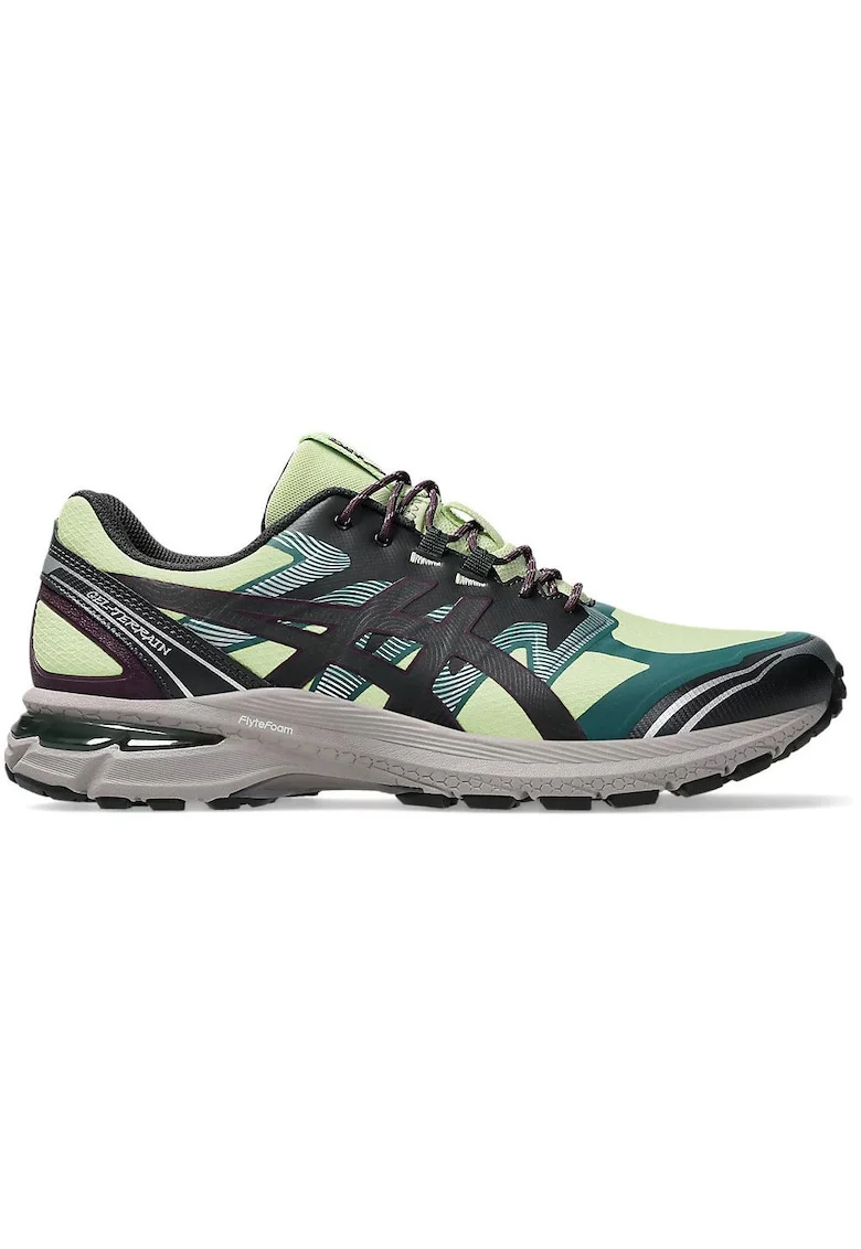 Pantofi de alergare  Gel-Terrain pentru barbati, Multicolor