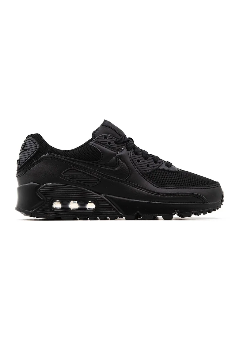 Pantofi sport  Air Max 90 DH8010-001, Negru