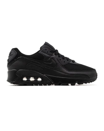 Pantofi sport  Air Max 90 DH8010-001, Negru