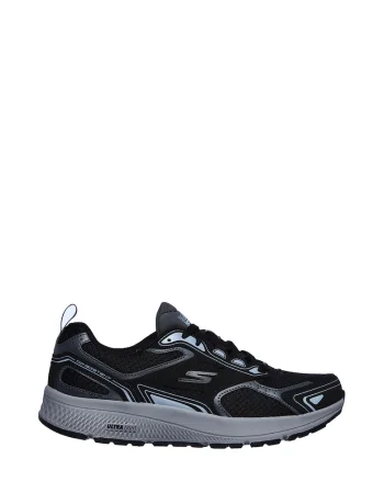 Pantofi sport  GOrun Consistent 220034/BKGY, Negru/Gri inchis