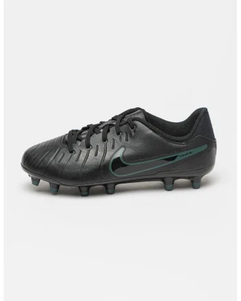 Pantofi pentru fotbal Legend 10, Negru