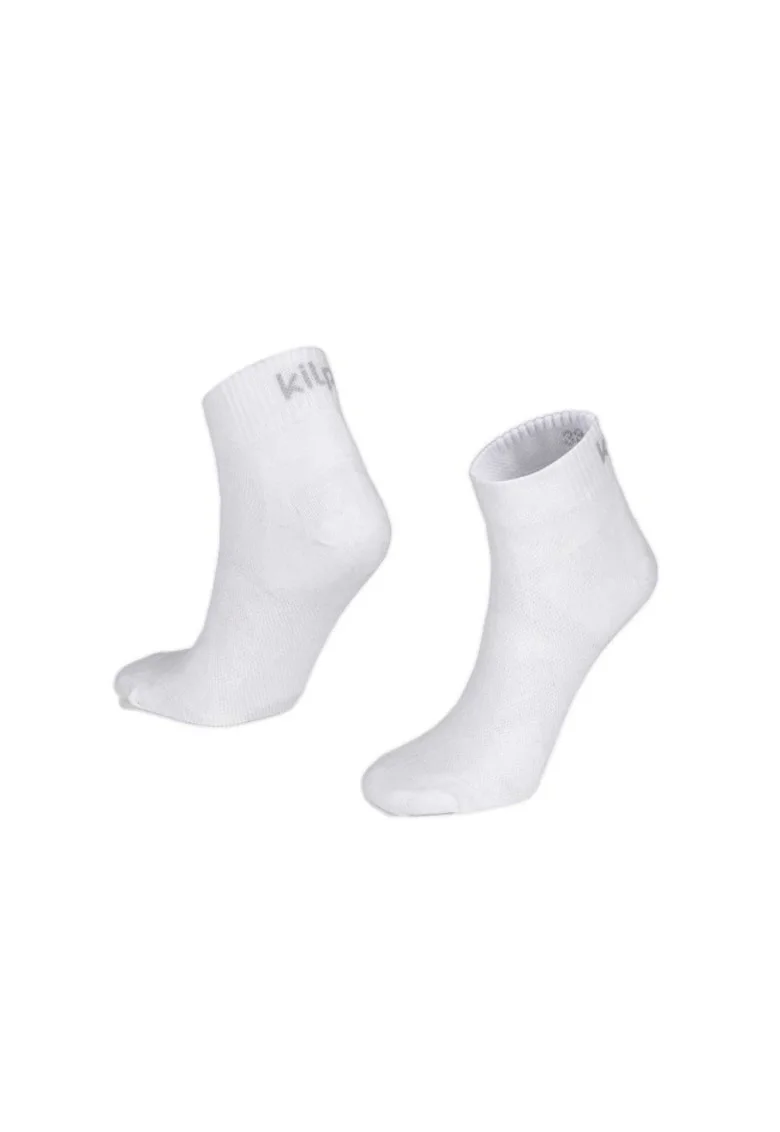 Sosete  2P Minimis, Alb, 43-46, Unisex