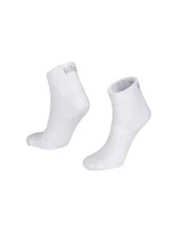 Sosete  2P Minimis, Alb, 43-46, Unisex