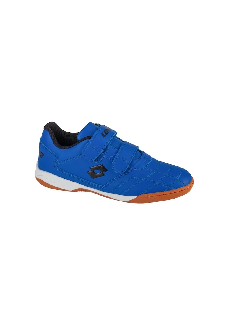 Pantofi sport copii  Pacer, Sintetic, Albastru