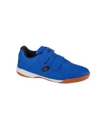 Pantofi sport copii  Pacer, Sintetic, Albastru