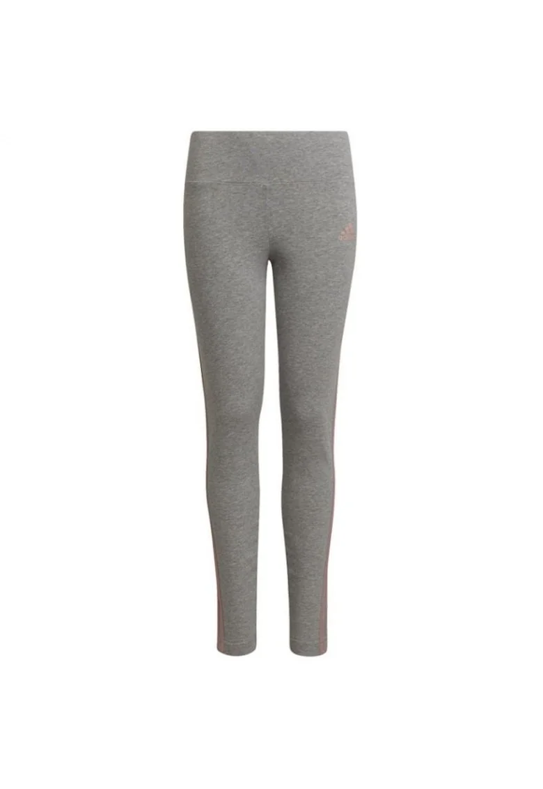 Pantaloni sport  gri pentru copii