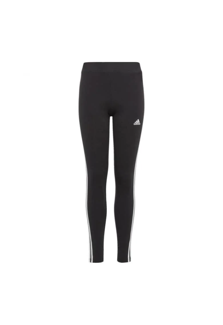 Pantaloni sport  Negru