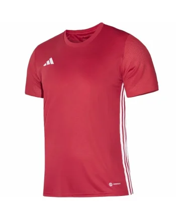 Tricou pentru copii,  Poliester, Rosu, 140cm