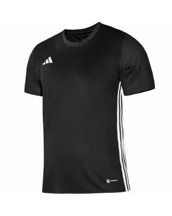 Tricou sport pentru copii,  Negru, 140cm