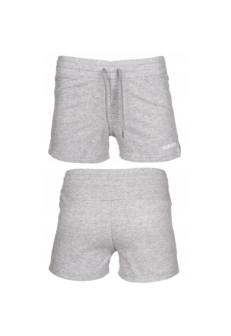 Pantaloni scurti dama,  Gri,
