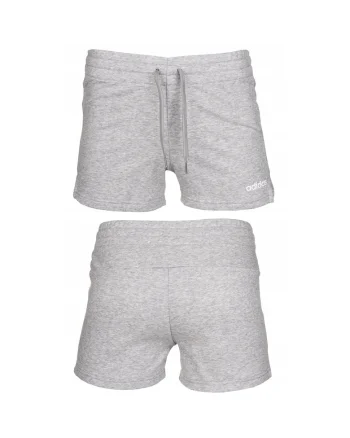 Pantaloni scurti dama,  Gri,