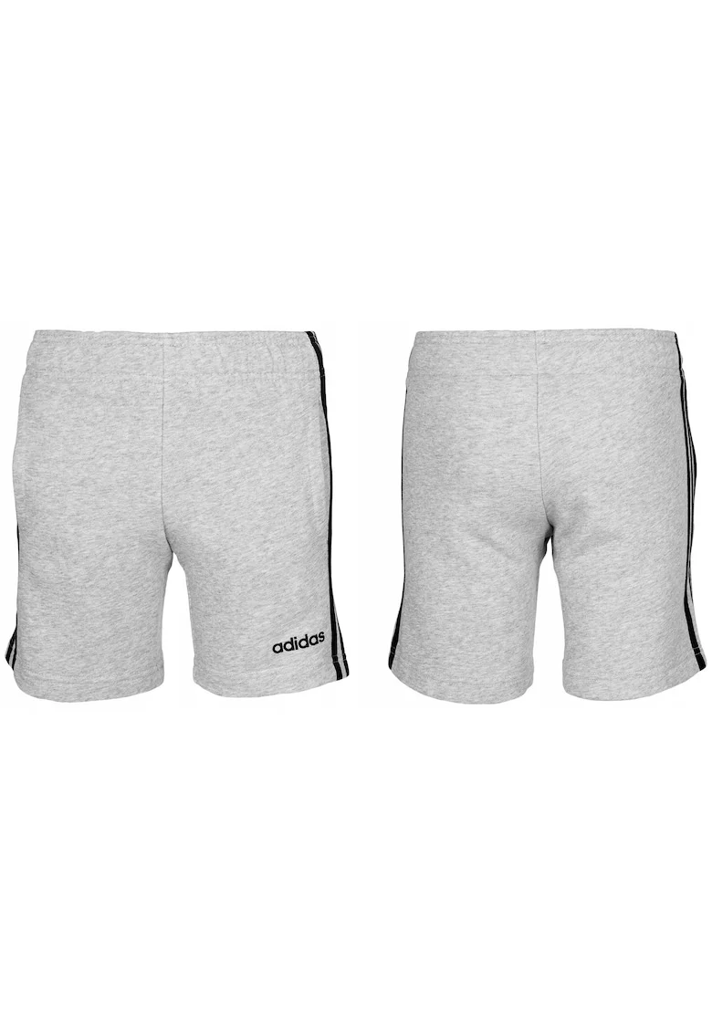 Pantaloni scurti copii,  Gri