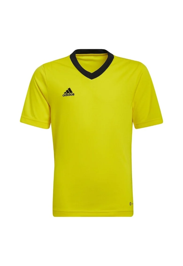 Tricou pentru copii,  Poliester, Galben