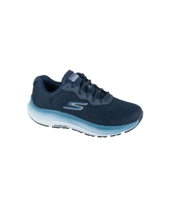 Pantofi alergat dama,  Go Run Consistent 2.0 - Fast Pace 128621, Bleumarin
