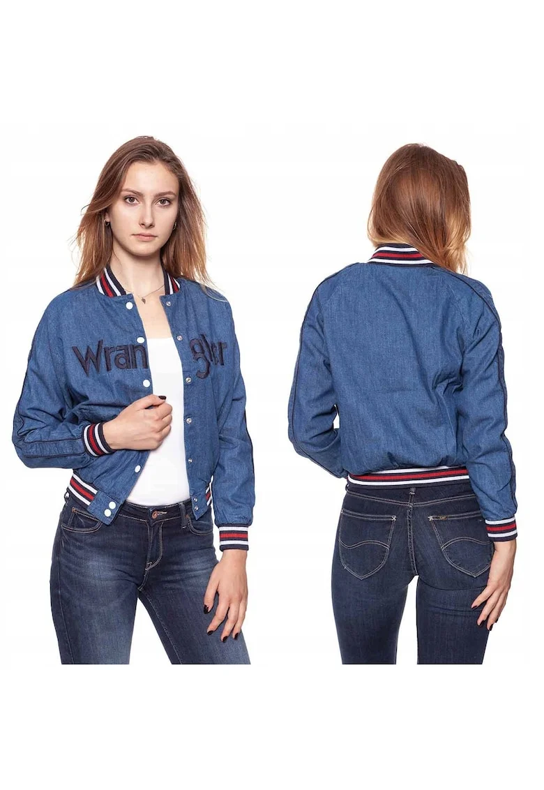 Jacheta De Tranzitie,  Jacheta Bomber, Croiala Regulara, Inchidere: Capse, Compozitie Material: 100% Bumbac, 1 Buzunar Pe Piept, XS, Rosu, 1 Bucata