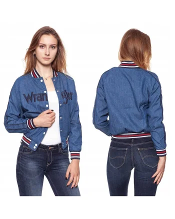 Jacheta De Tranzitie,  Jacheta Bomber, Croiala Regulara, Inchidere: Capse, Compozitie Material: 100% Bumbac, 1 Buzunar Pe Piept, XS, Rosu, 1 Bucata