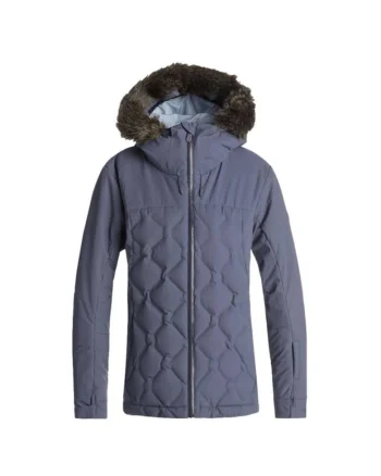 Geaca de ski uni impermeabila regular fit