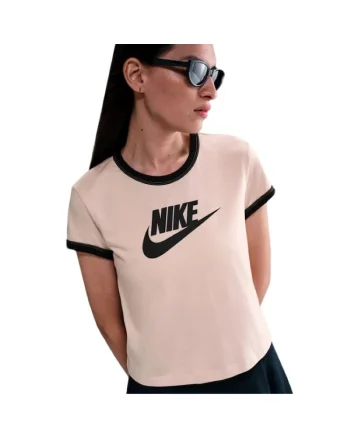 Tricou  W NSW SS RINGER TEE VNTG RUN-IF4072-126