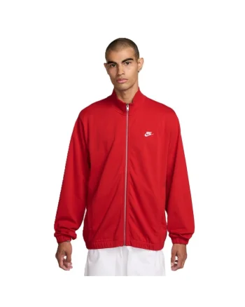 Jacheta  M NK CLUB KNIT JKT-FQ3426-657