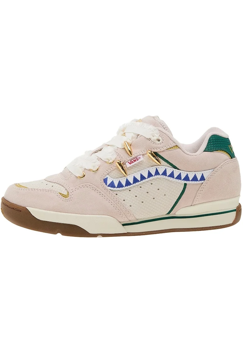 Tenisi  Unisex Rowley XLT LX Yod, Bej