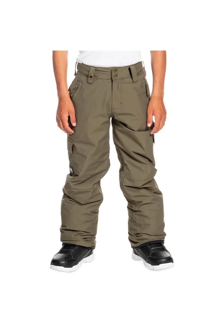 Pantaloni de ski&snowboard Porter,