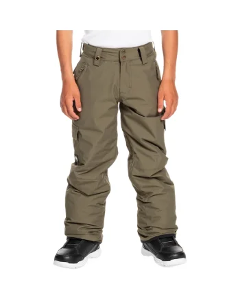 Pantaloni de ski&snowboard Porter,