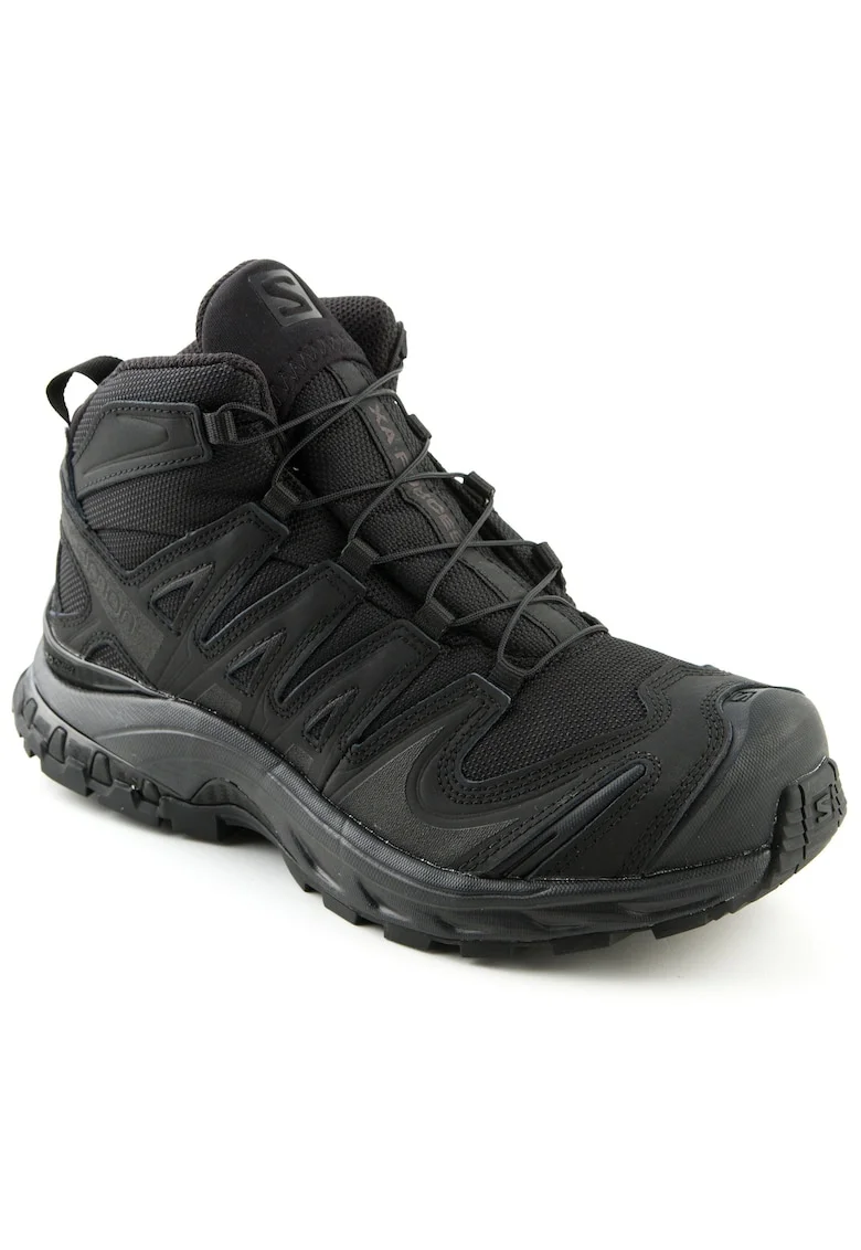 Pantofi trekking unisex  XA Forces MID