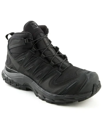 Pantofi trekking unisex  XA Forces MID