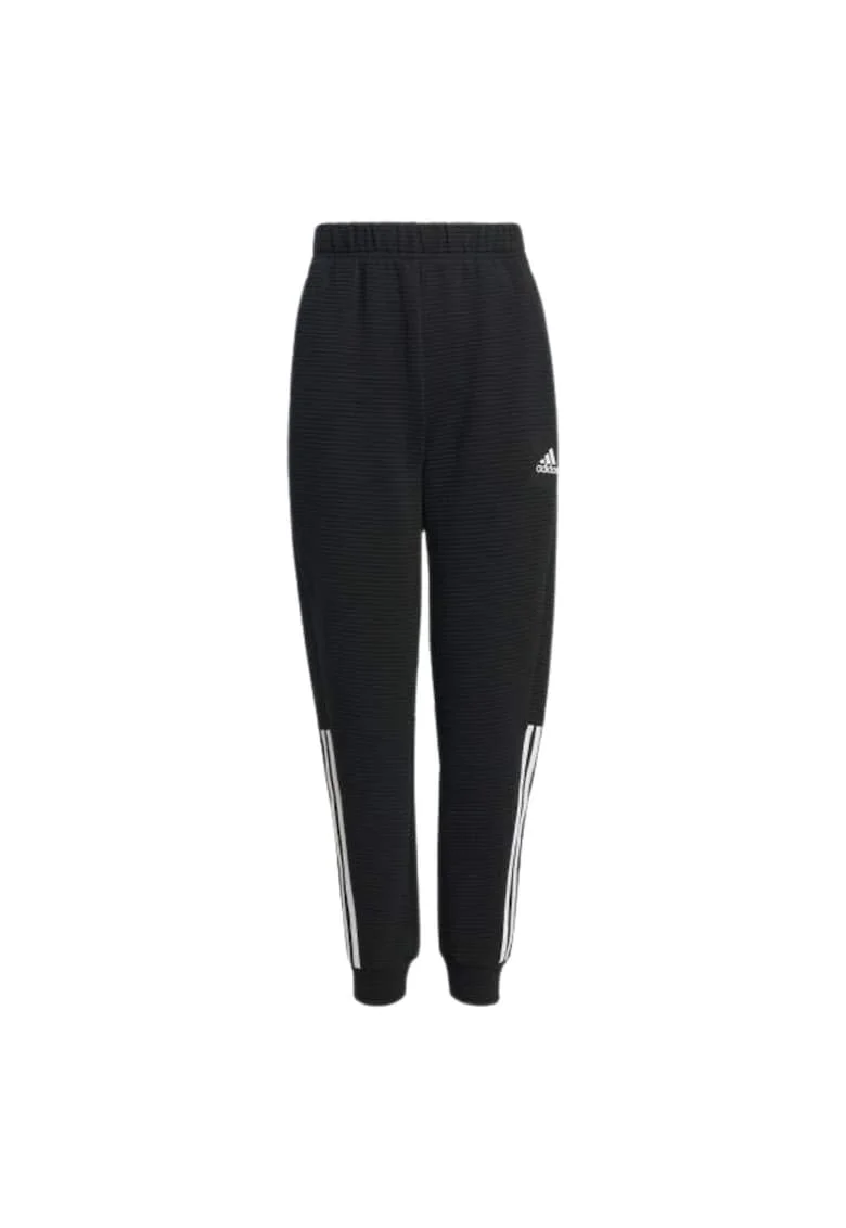 Pantaloni cu cu, Negru