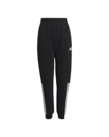 Pantaloni cu cu, Negru