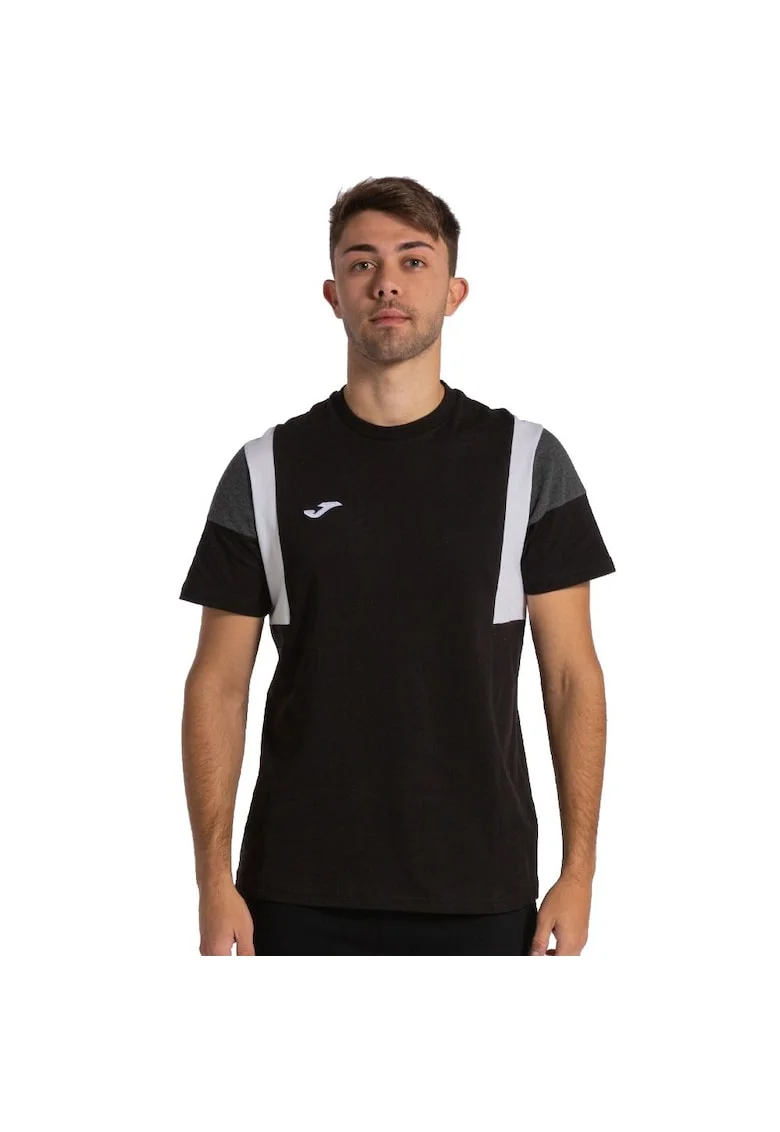 Tricou  Confort III 102735-102, Barbati, Negru