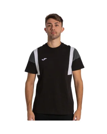 Tricou  Confort III 102735-102, Barbati, Negru