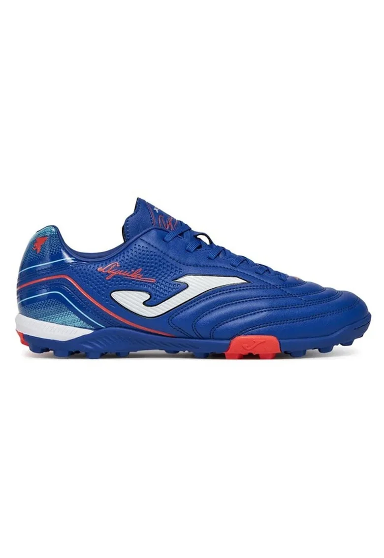 Ghete Fotbal  Aguila TF AGUS2504TF, Barbati, Bleumarin