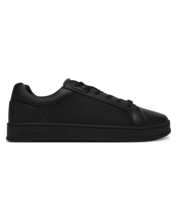 Pantofi sport  LOW TOP LACE UP EYELETJAQ MONO-HM0HM01815-0GK