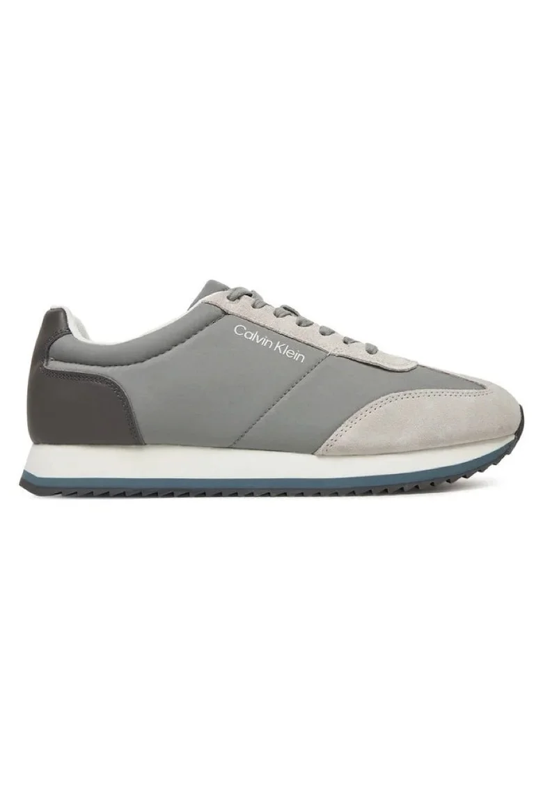Pantofi sport  LOW TOP LACE UP REPREVEMIX-HM0HM01828-0IM