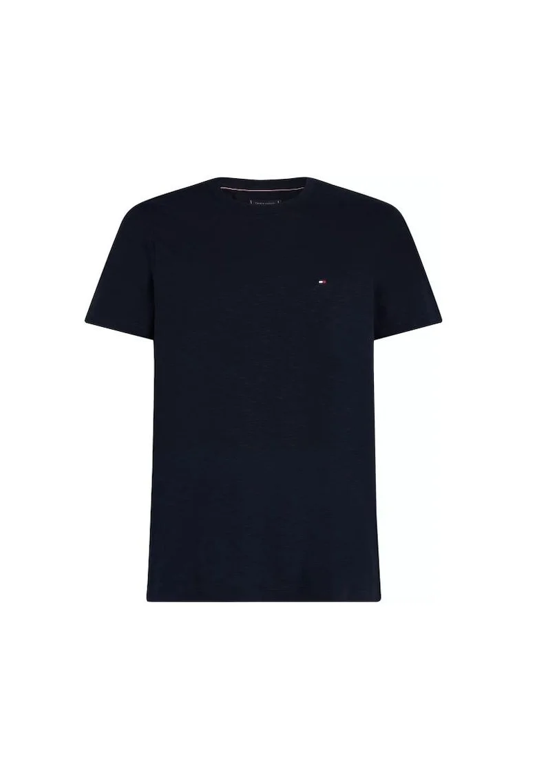 Tricou  TEXTURE SLUB TEE-MW0MW38639-DW5