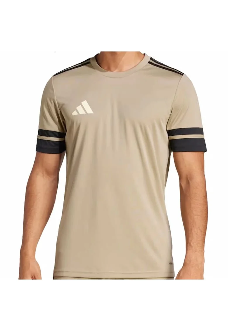 Tricou  Squadra 25 pentru barbati, Bej