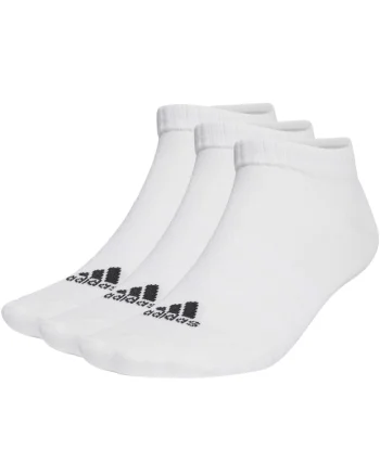 Set 3 perechi sosete  Thin and Light Sportswear Low-Cut, Alb