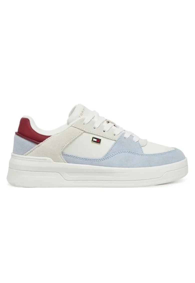 Pantofi sport  ESSENTIAL BASKET SNEAKER-FW0FW08456-0LH
