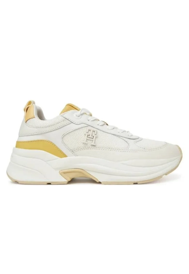 Pantofi sport  TH CHUNKY RUNNER-FW0FW08474-YBH