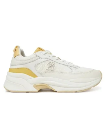 Pantofi sport  TH CHUNKY RUNNER-FW0FW08474-YBH