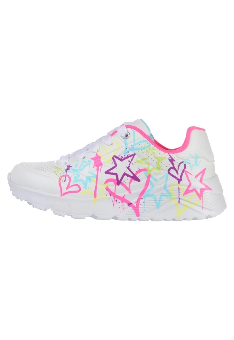 Pantofi sport  UNO LITE - MY DRIP 310391LWMN