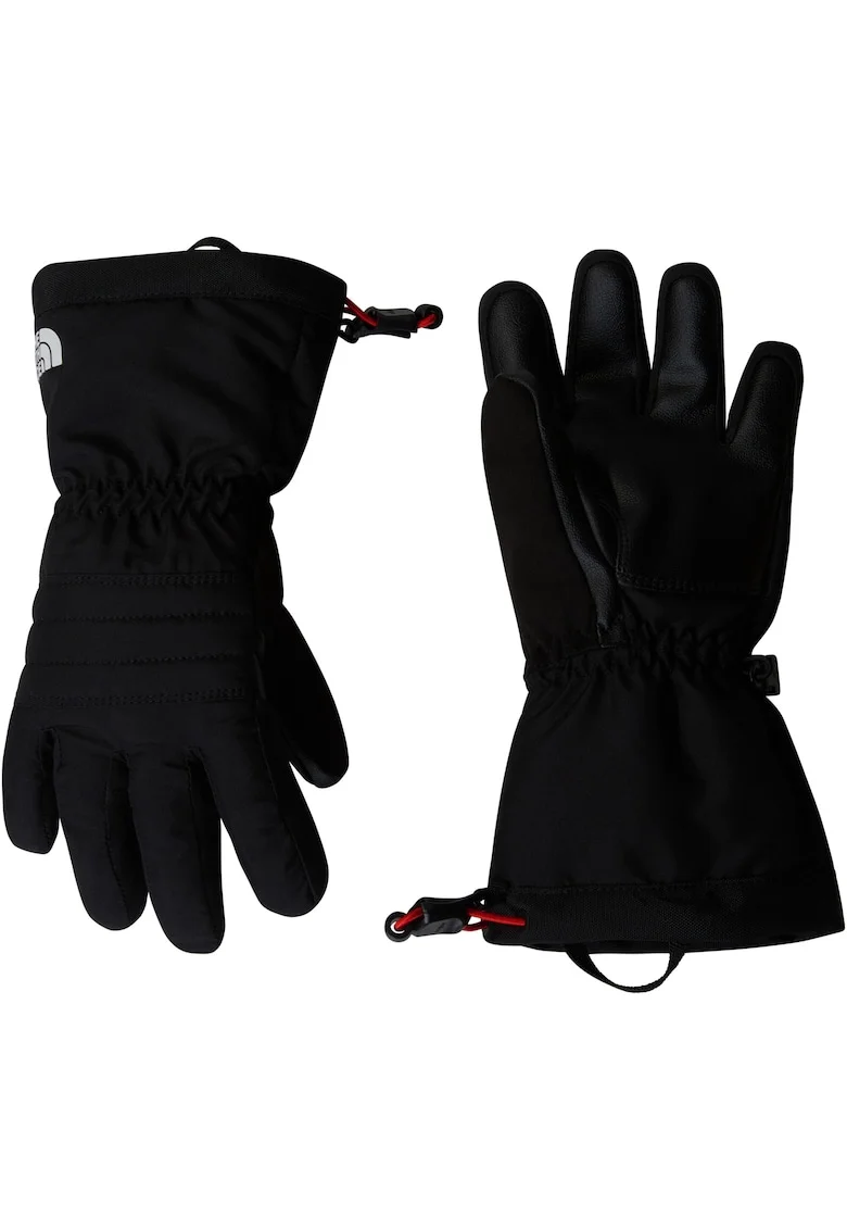 Manusi sport  Kids Montana Ski Glove, negru
