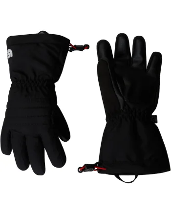 Manusi sport  Kids Montana Ski Glove, negru