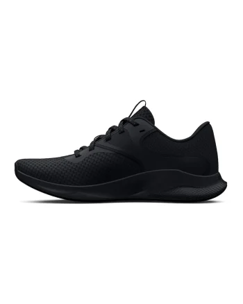 Pantofi pentru antrenament Charged Aurora 2, Negru stins