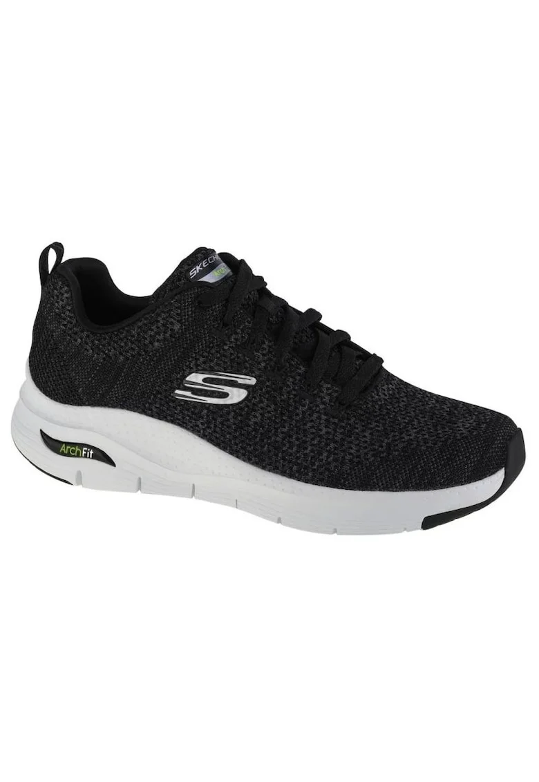 Pantofi sport pentru barbati,  BM169182, Negru