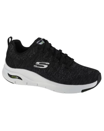 Pantofi sport pentru barbati,  BM169182, Negru