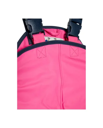 Pantaloni impermeabili copii,  0000208088282_74, Poliester, Roz,